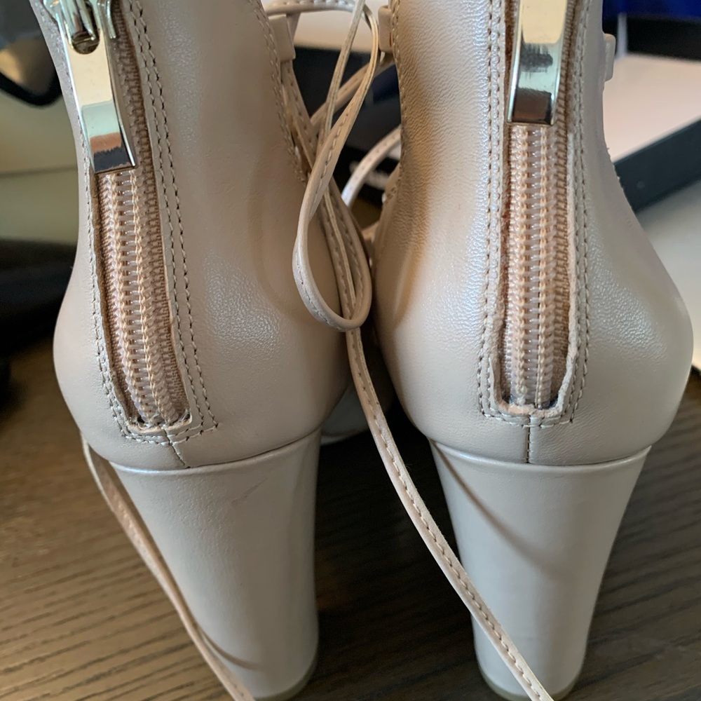Saks 5th Ave pumps